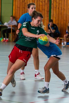 Bild 732 - Vorbereitungsturnier Damen